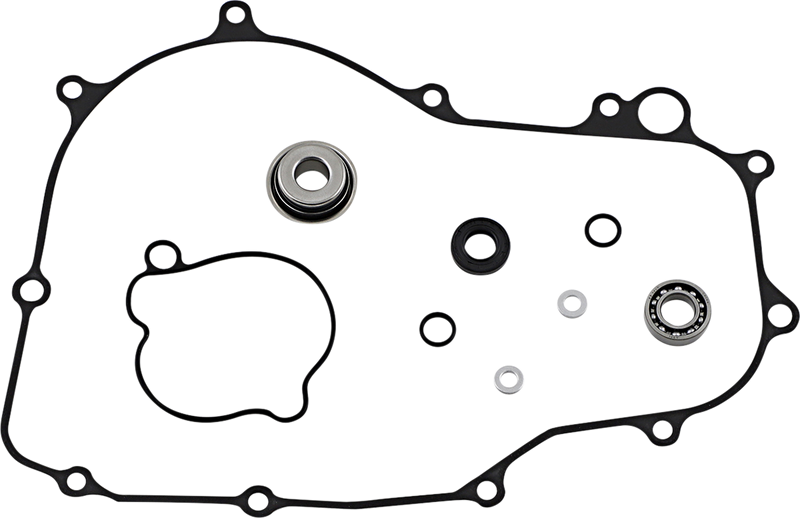 MOOSE RACING Water Pump Rebuild Kit 8210030MSE