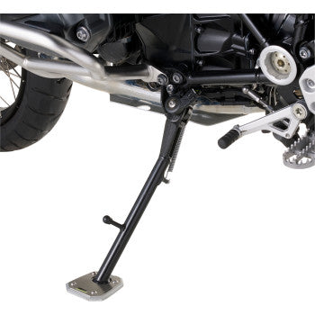 GIVI Sidestand Foot - BMW R 1200 GS Adventure ES5112