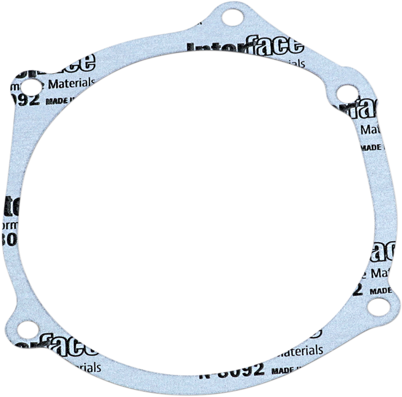 MOOSE RACING Ignition Cover Gasket 816517MSE