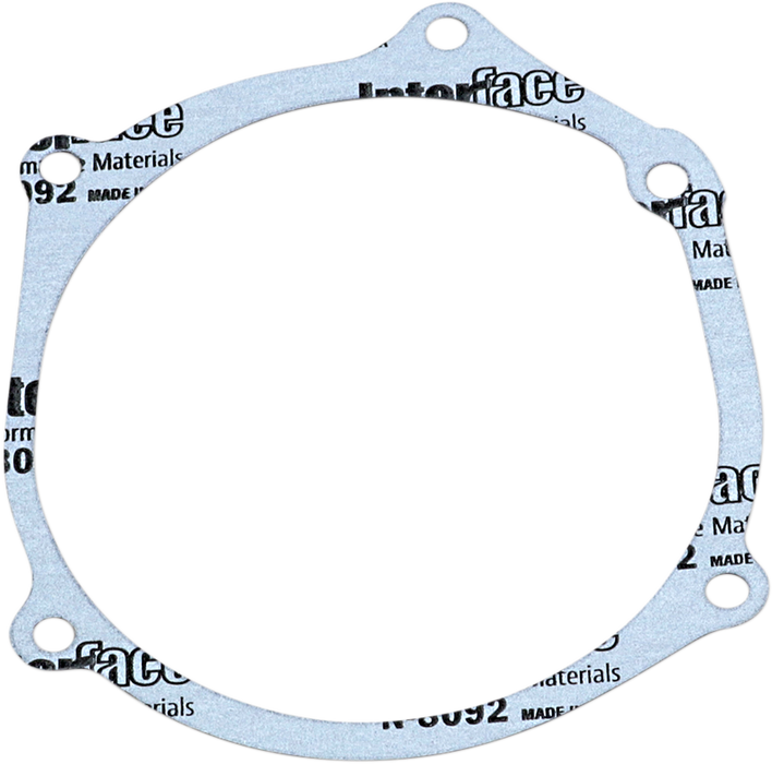 MOOSE RACING Ignition Cover Gasket 816517MSE