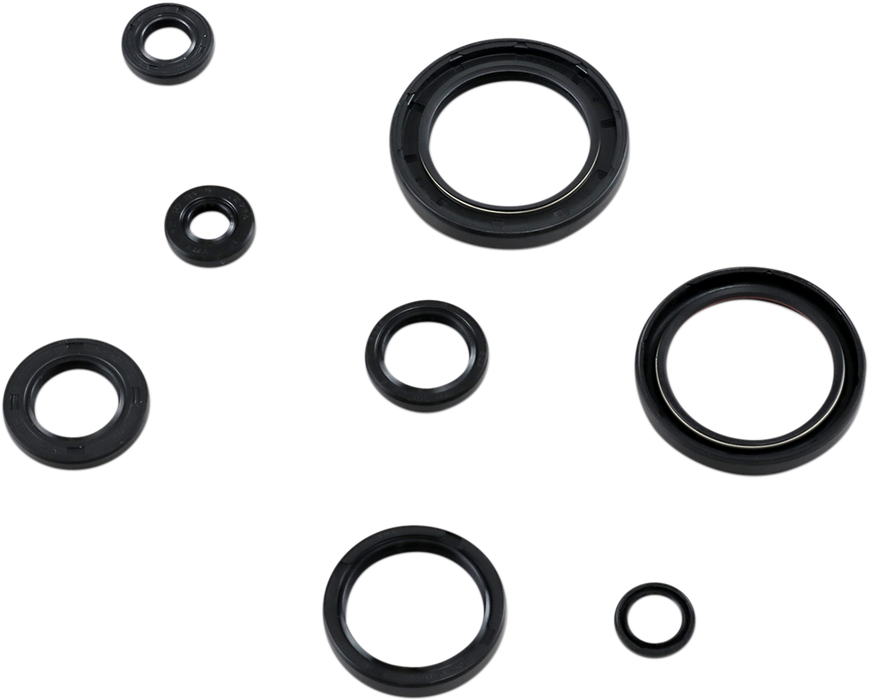 MOOSE RACING Engine Oil Seal Kit 822315MSE