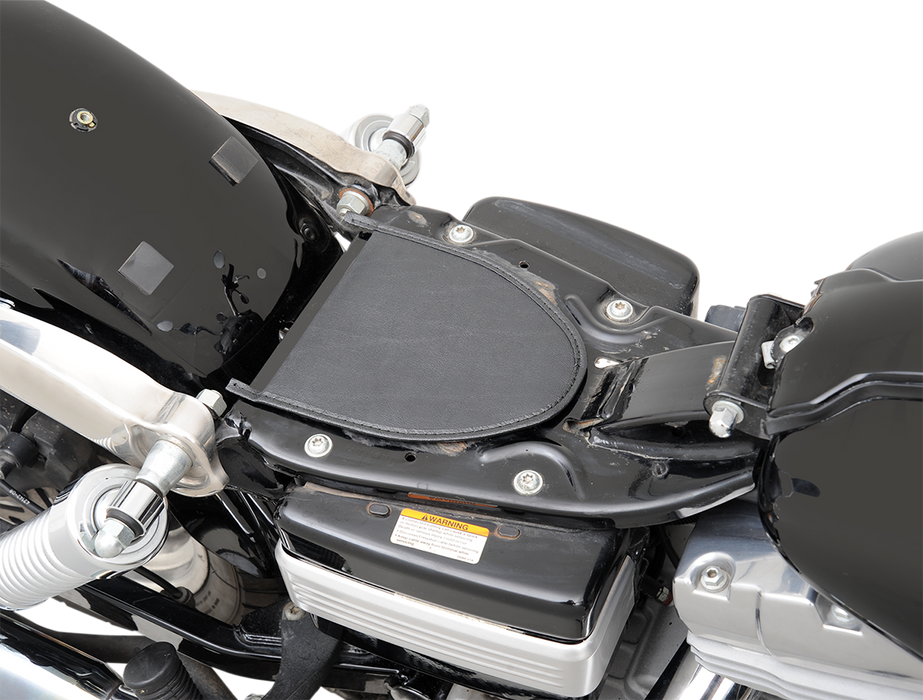 DRAG SPECIALTIES Solo Seat Mount - FXD '96-'17 0820-0060