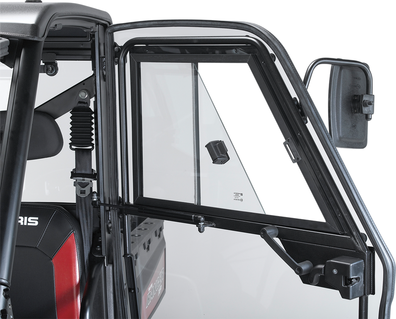 MOOSE UTILITY Complete Cab Enclosure - Ranger XP 900 3410