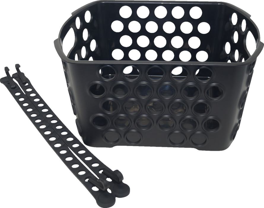 BIKASE Dairyman Basket 1055S