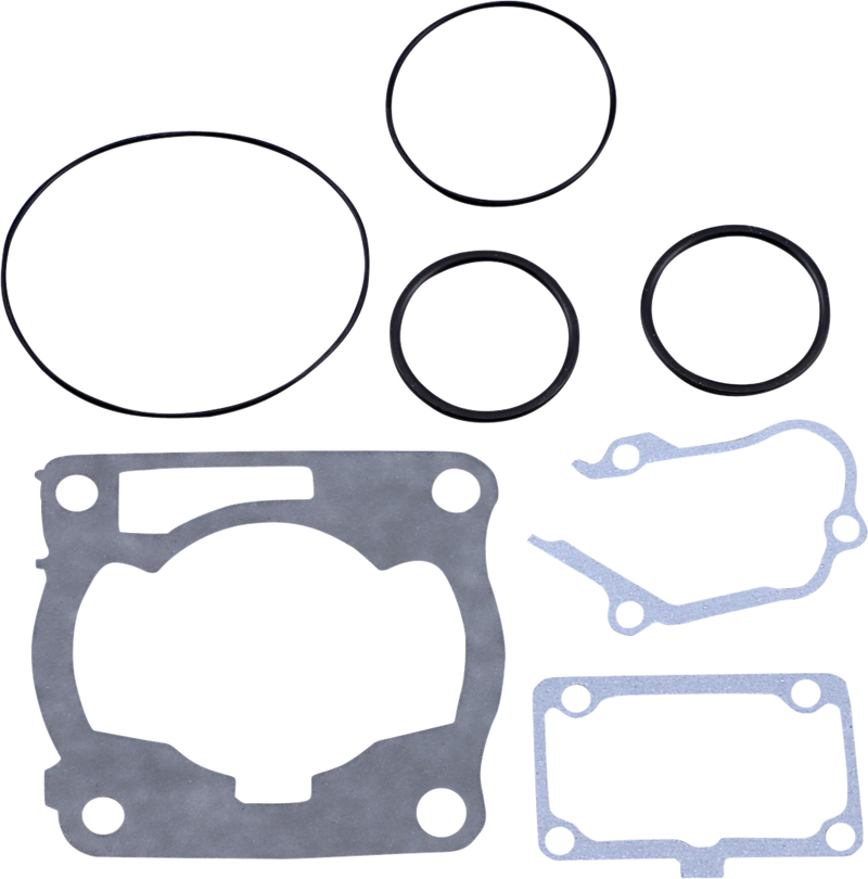 MOOSE RACING Gasket - Top End 8100008MSE