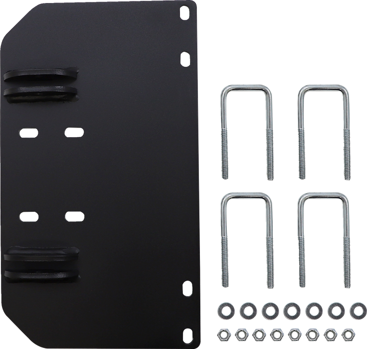 MOOSE UTILITY Plow Mount - UTV - CF Moto 2836PF