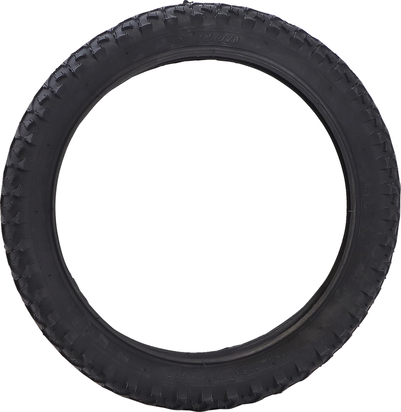 MOOSE RACING RS-16 E-Bike Tire - 16" - Front/Rear X01-W9902