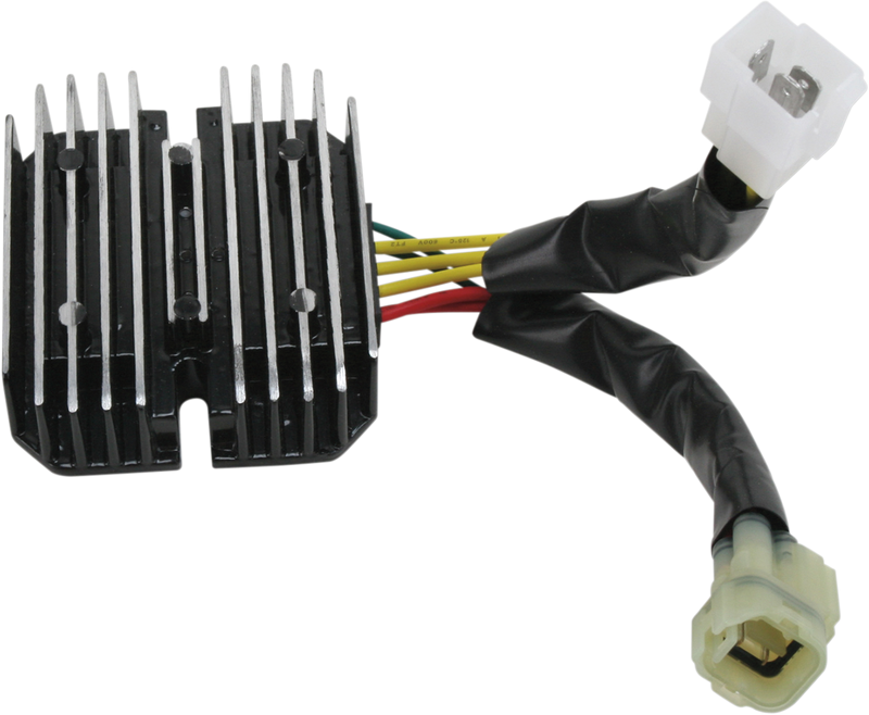 MOOSE UTILITY Regulator - Rectifier - Arctic Cat M-10-663