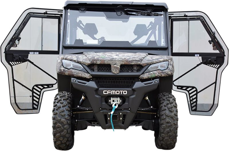 MOOSE UTILITY Complete Cab Enclosure - U-Force 1000 7210