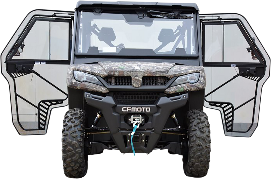 MOOSE UTILITY Complete Cab Enclosure - U-Force 1000 7210