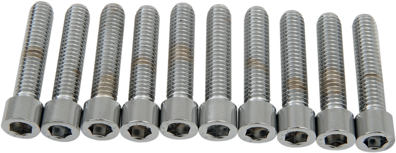 DRAG SPECIALTIES DS-190548S MPB219S