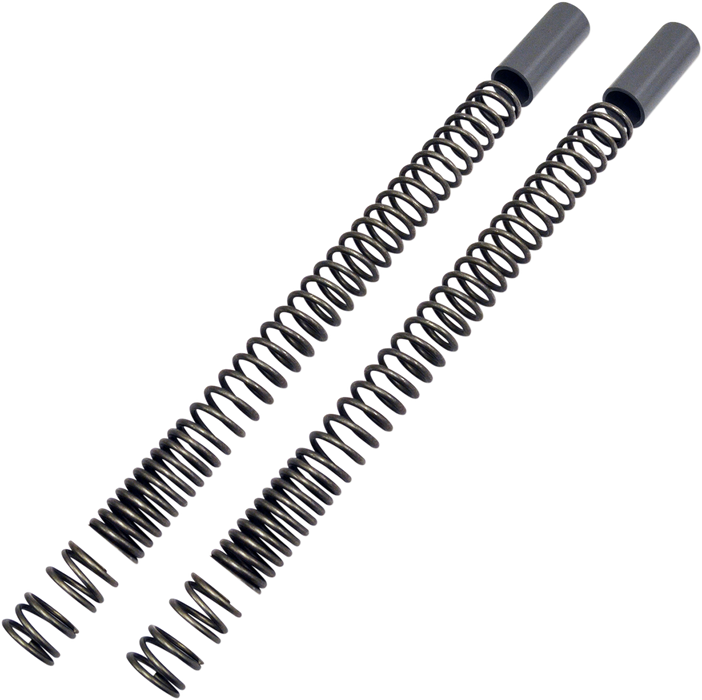 LA CHOPPERS Front Fork Lowering Kit - 49 mm - '06-'17 FXD LA-7502-49