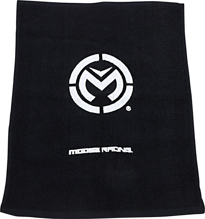 MOOSE RACING Moose Rally Towel 2950-0043