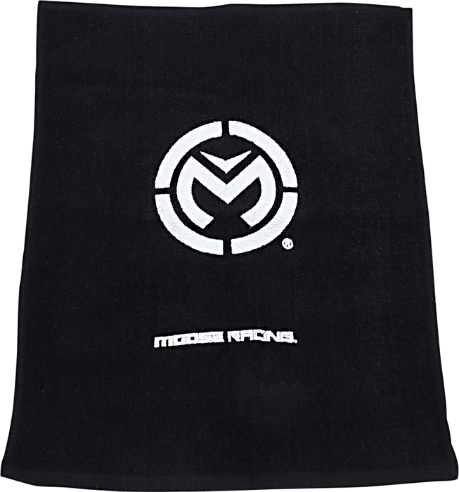 MOOSE RACING Moose Rally Towel 2950-0043