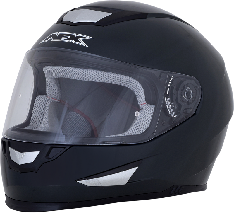AFX FX-99 Motorcycle Helmet - Magnetic - XS 0101-11054