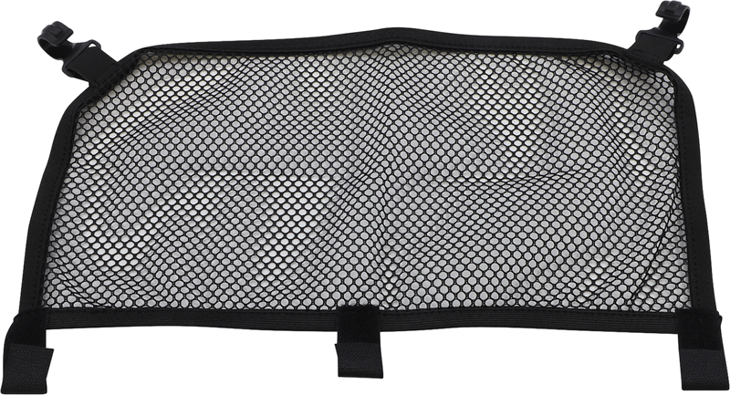 MOOSE RACING Kenai Cargo Net - Inner - Universal X0TR01W