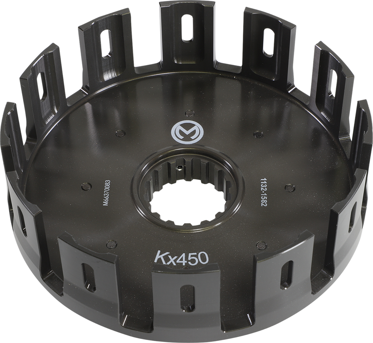 MOOSE RACING Clutch Basket with Cushion M663-B-2101