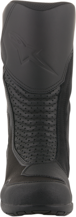 ALPINESTARS Air Plus Gore-Tex Boots - Black - US 9 / EU 43 2336017-10-43