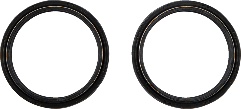 MOOSE RACING Fork Oil Seal Set - 48 mm 0407-0727