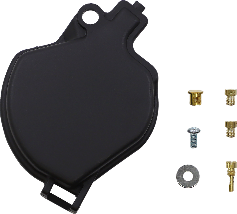 MOOSE UTILITY Carburetor - Kawasaki 600-1126-PU