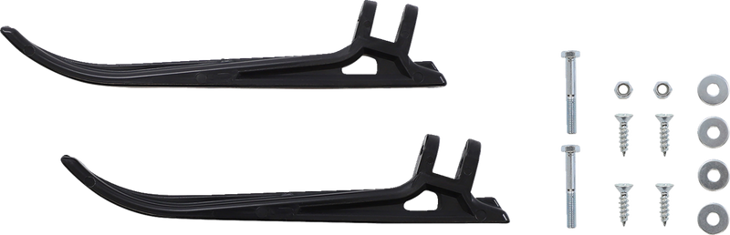 MOOSE RACING Blade Kit - Replacement - Moto 53-201