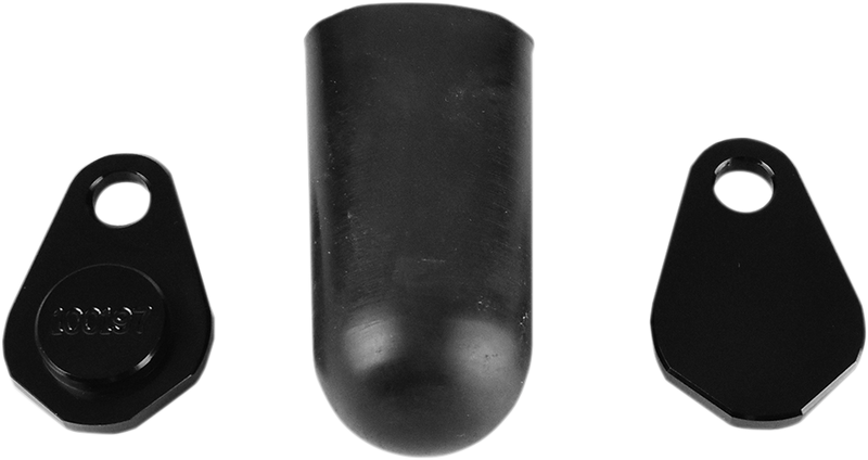 DRIVEN RACING Block Off Plate - BMW RR DSBLOCK-7