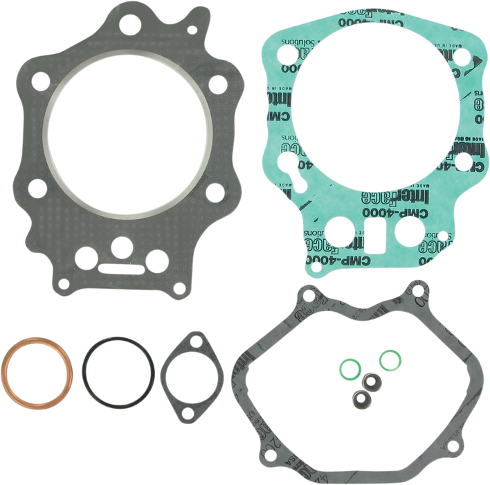 MOOSE RACING Top End Gasket Kit 810859MSE