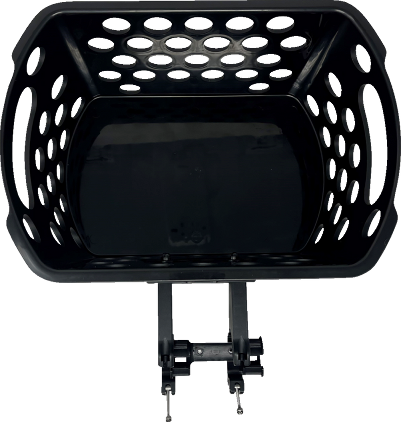BIKASE Bessie Front Basket 1057