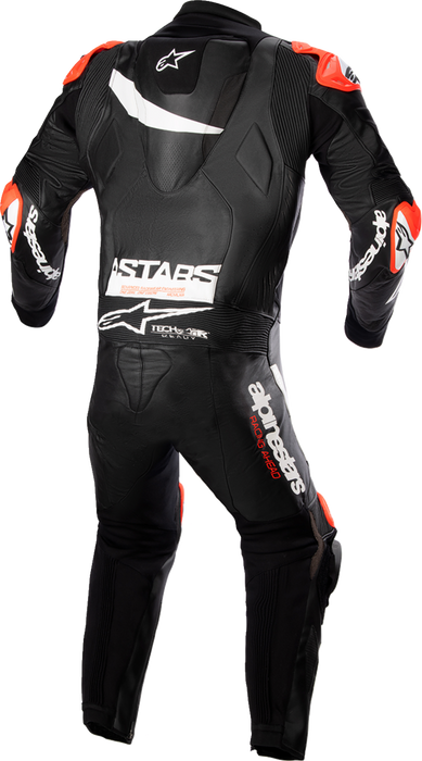 ALPINESTARS GP Plus v4 Leather Suit - Black/White - US 38 / EU 48 31505231248