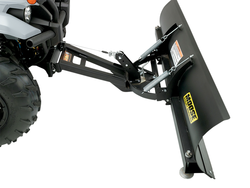 MOOSE UTILITY Plow Lift Mast Kit 2538PF