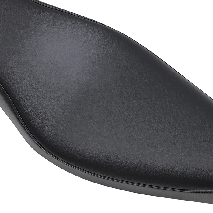 DRAG SPECIALTIES Spoon Seat - Smooth - XL '57-'78 0804-0325