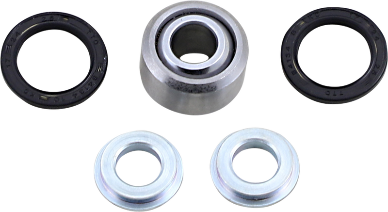 MOOSE RACING Shock Bearing Kit - Back Lower 29-5045