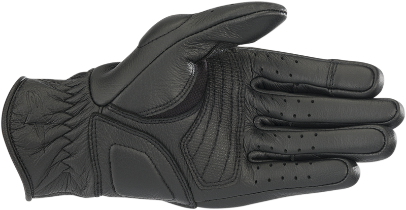 ALPINESTARS Women Stella Vika V2 Gloves - Black - Large 3515519-10-L