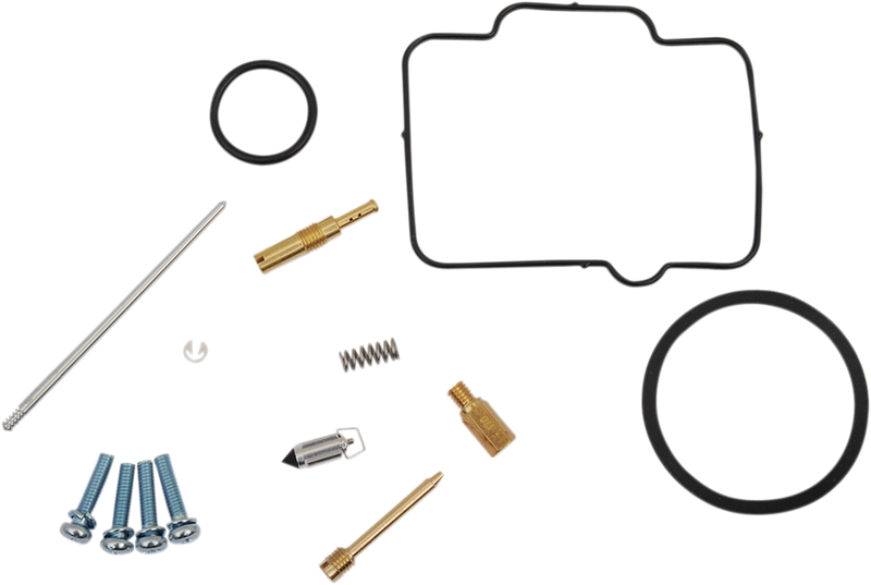 MOOSE RACING Carburetor Repair Kit - Suzuki 26-1771