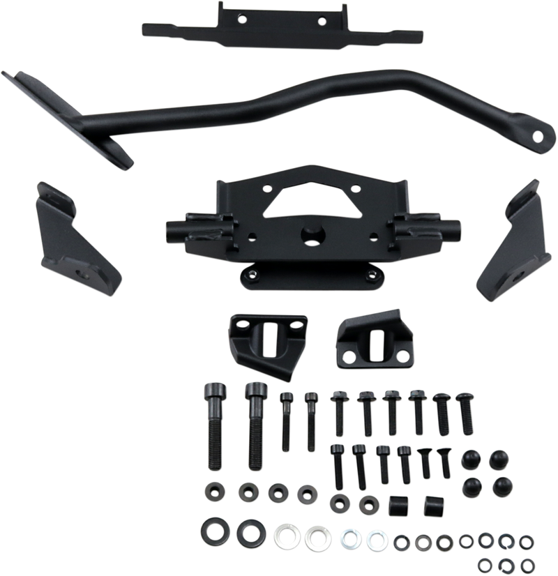 GIVI Specific Rack - Yamaha Tracer SR2139