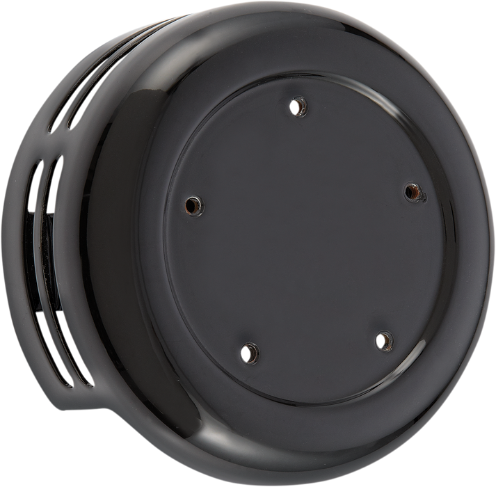 ARLEN NESS Horn Cover - Black 03-591