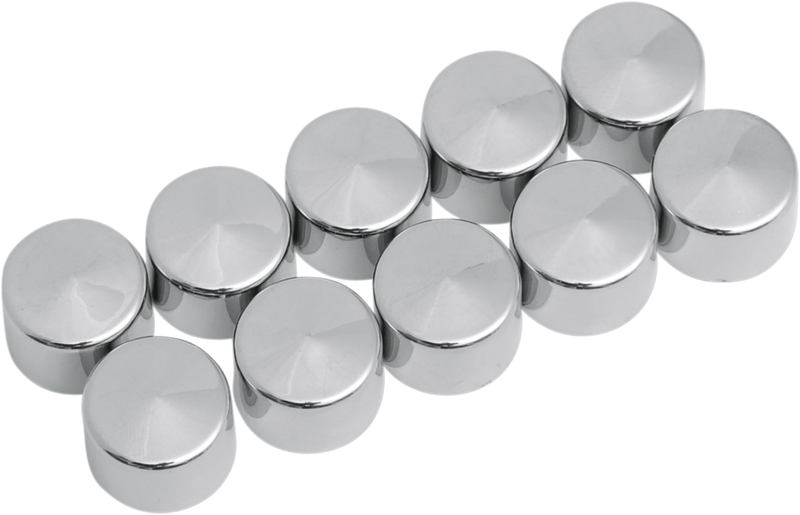 DRAG SPECIALTIES Cover Bolt 5/16 Socket Allen 10 352048