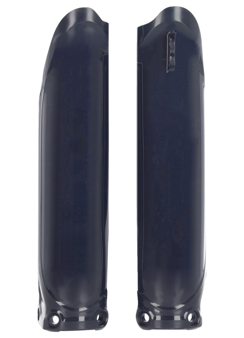 ACERBIS Lower Fork Cover - Dark Blue YZ450F 2023  2979510114