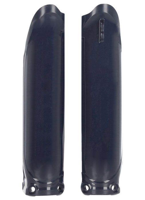 ACERBIS Lower Fork Cover - Dark Blue YZ450F 2023  2979510114