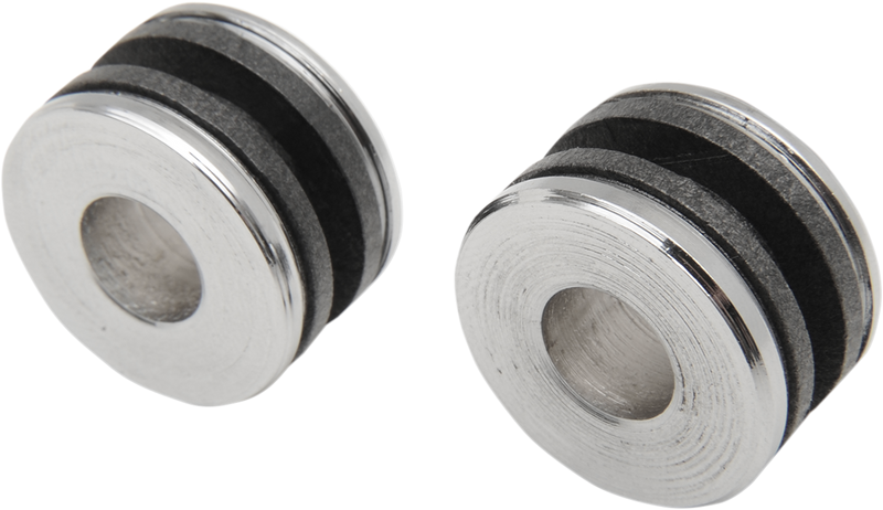 DRAG SPECIALTIES Sissy Bar Bushings - .950" Diameter C77-0097