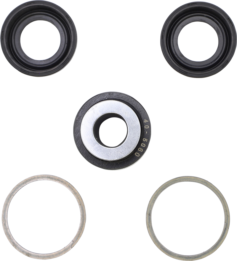 MOOSE RACING Shock Bearing Kit - Front Lower | Back Lower 21-0033