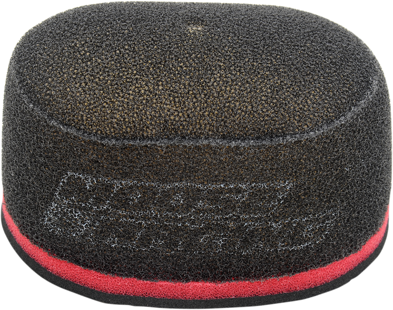MOOSE RACING Triple Foam Air Filter - Kawasaki 2-40-02TRI