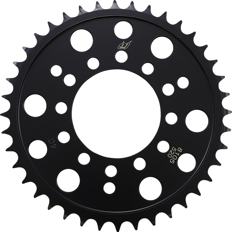 DRIVEN RACING Rear Sprocket - 40 Tooth 5063-520-40T