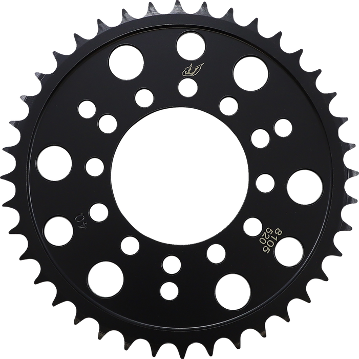 DRIVEN RACING Rear Sprocket - 40 Tooth 5063-520-40T