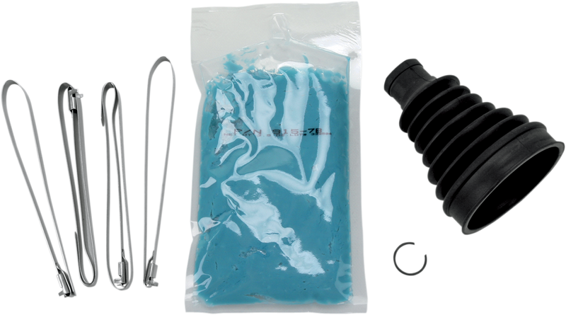 MOOSE UTILITY CV Boot Kit - Front Outboard AB713
