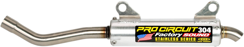 PRO CIRCUIT 304 Silencer SH88250-304