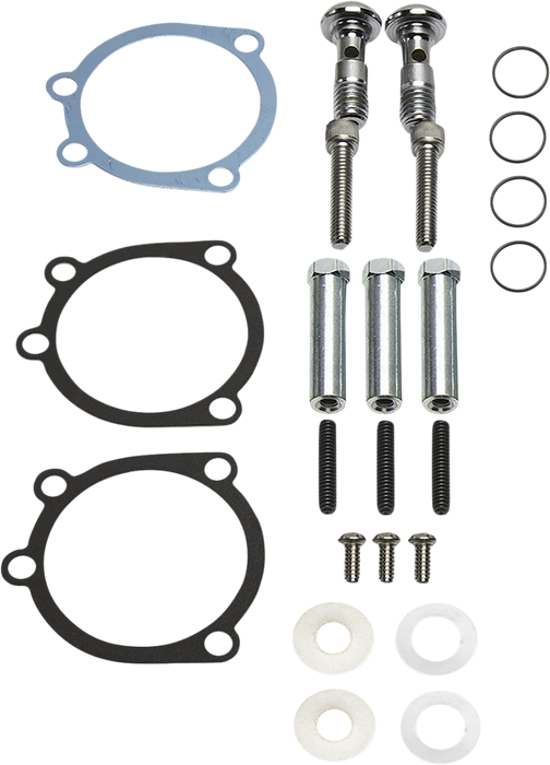 ARLEN NESS Stage 1 Air Cleaner Gasket/Hardware Kit 602-008