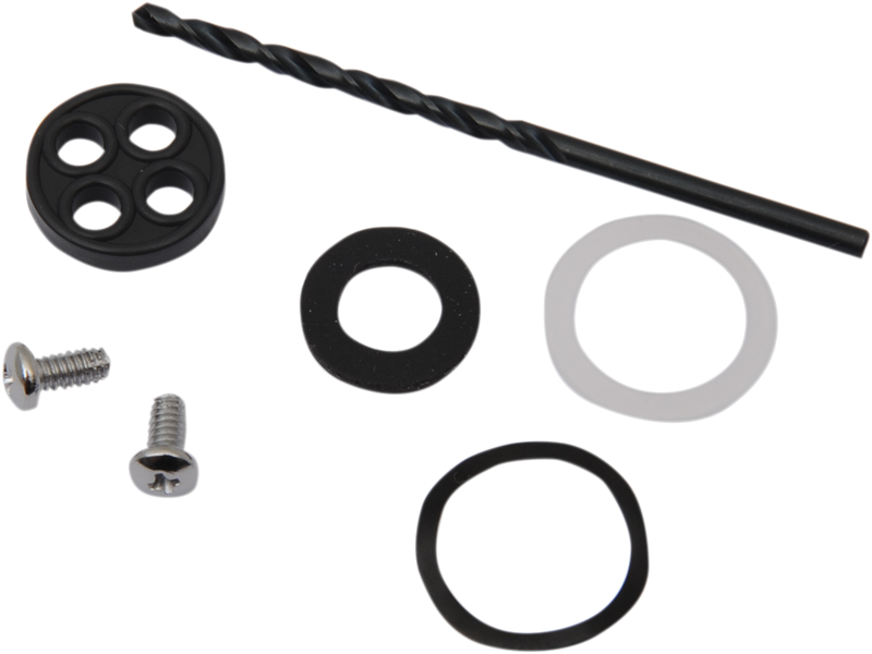 MOOSE RACING Fuel Petcock Rebuild Kit - Honda 60-1212