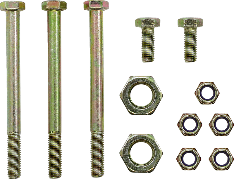MOOSE RACING Steering Rack 51-4019