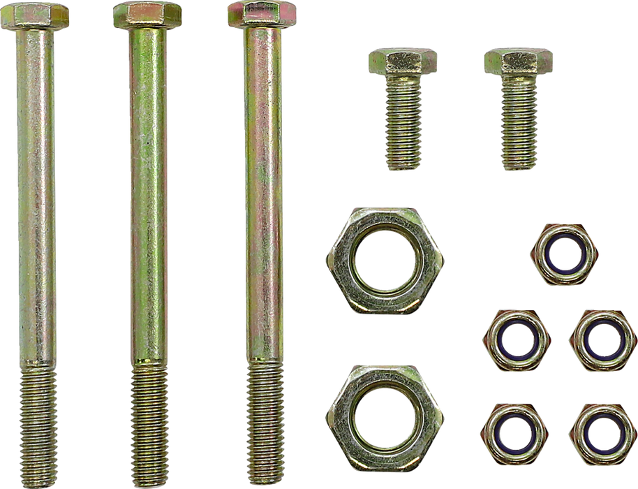 MOOSE RACING Steering Rack 51-4019